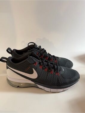 Nike Air Max TR1 180 Mens sz 14 Running Shoe